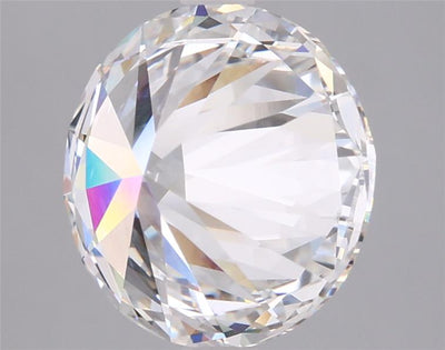 3.00 Carat Round Lab Diamond :: Greenstar spin frame 05