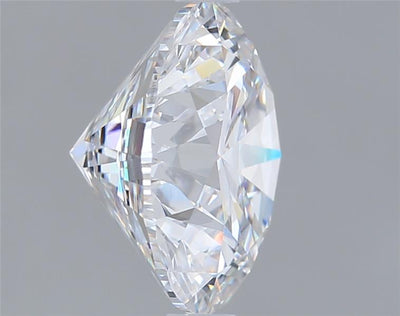 2.51 Carat Round Lab Diamond :: Greenstar spin frame 05