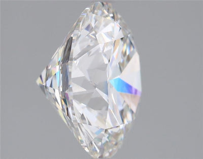 3.54 Carat Round Lab Diamond :: Greenstar spin frame 05