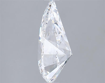 2.01 Carat Pear Lab Diamond :: Greenstar spin frame 05