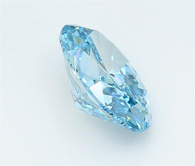 3.03 Carat Oval Lab Diamond :: Greenstar spin frame 05