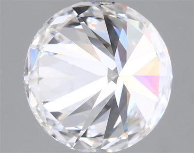 3.01 Carat Round Lab Diamond :: Greenstar spin frame 05