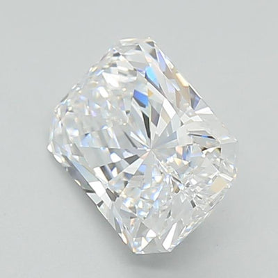 2.16 Carat Radiant Lab Diamond :: Greenstar spin frame 05