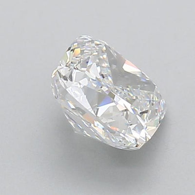 1.60 Carat Cushion Lab Diamond :: Greenstar spin frame 05