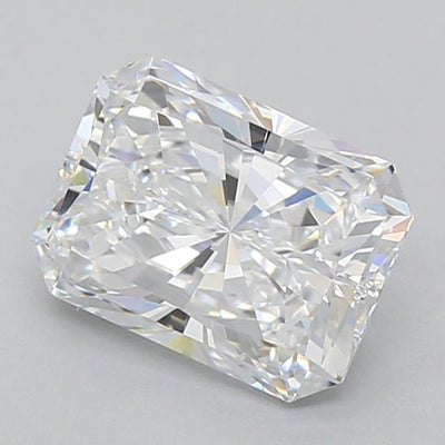 2.56 Carat Radiant Lab Diamond :: Greenstar spin frame 05