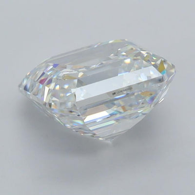 2.07 Carat Asscher Lab Diamond :: Greenstar spin frame 05