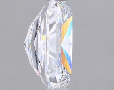 1.50 Carat Radiant Lab Diamond :: Greenstar spin frame 05