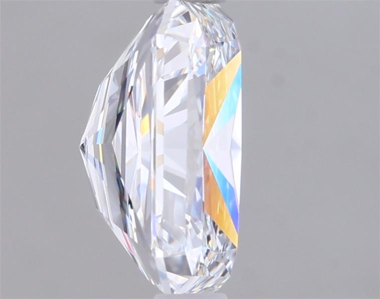 1.50 Carat Radiant Lab Diamond :: Greenstar spin frame 05