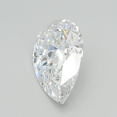 2.02 Carat Pear Lab Diamond :: Greenstar spin frame 05