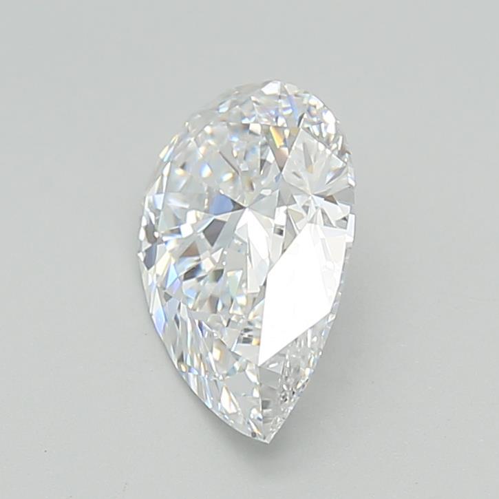 2.02 Carat Pear Lab Diamond :: Greenstar spin frame 05
