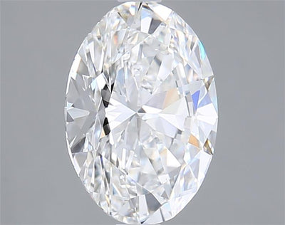 2.53 Carat Oval Lab Diamond :: Greenstar spin frame 05