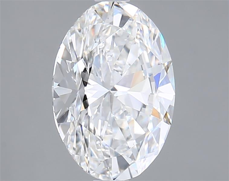 2.53 Carat Oval Lab Diamond :: Greenstar spin frame 05