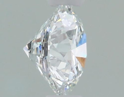0.44 Carat Round Lab Diamond :: Greenstar spin frame 05