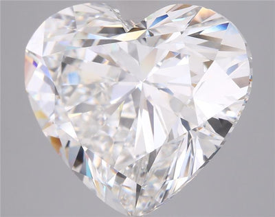 10.09 Carat Heart Lab Diamond :: Greenstar spin frame 05