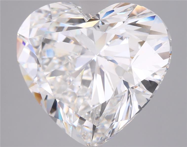 10.09 Carat Heart Lab Diamond :: Greenstar spin frame 05
