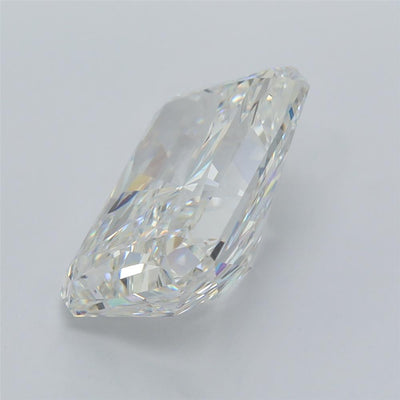 5.08 Carat Radiant Lab Diamond :: Greenstar spin frame 05