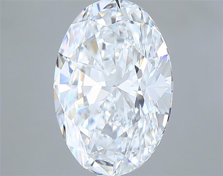 3.02 Carat Oval Lab Diamond :: Greenstar spin frame 05