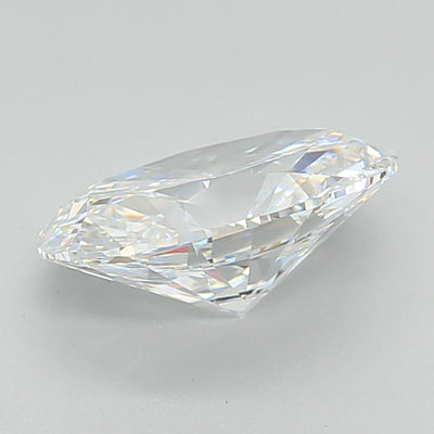 3.09 Carat Oval Lab Diamond :: Greenstar spin frame 05