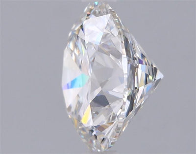 2.02 Carat Round Lab Diamond :: Greenstar spin frame 05