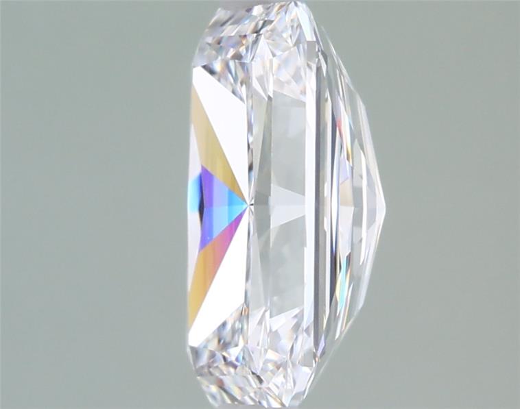 1.91 Carat Radiant Lab Diamond :: Greenstar spin frame 05