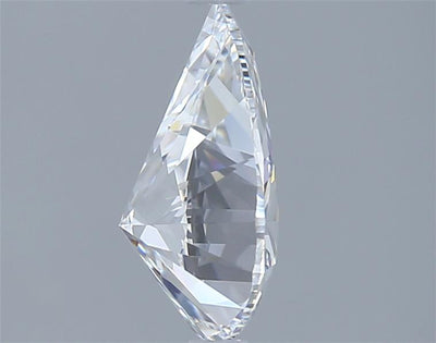 2.07 Carat Pear Lab Diamond :: Greenstar spin frame 05