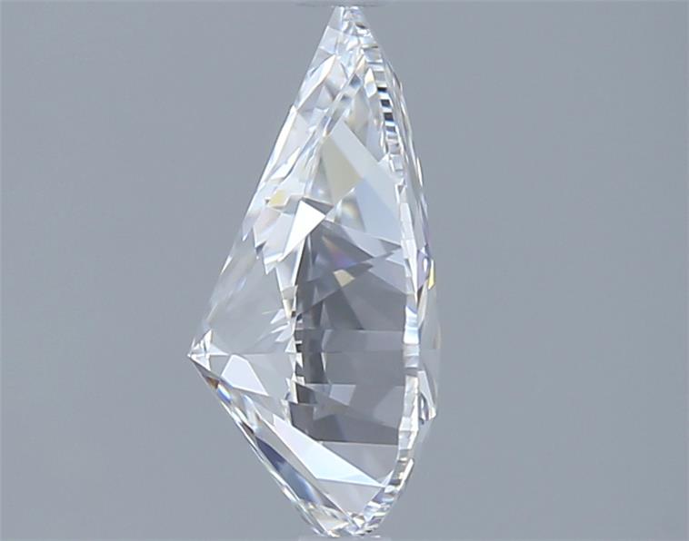 2.07 Carat Pear Lab Diamond :: Greenstar spin frame 05