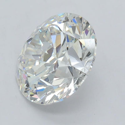 1.93 Carat Round Lab Diamond :: Greenstar spin frame 05