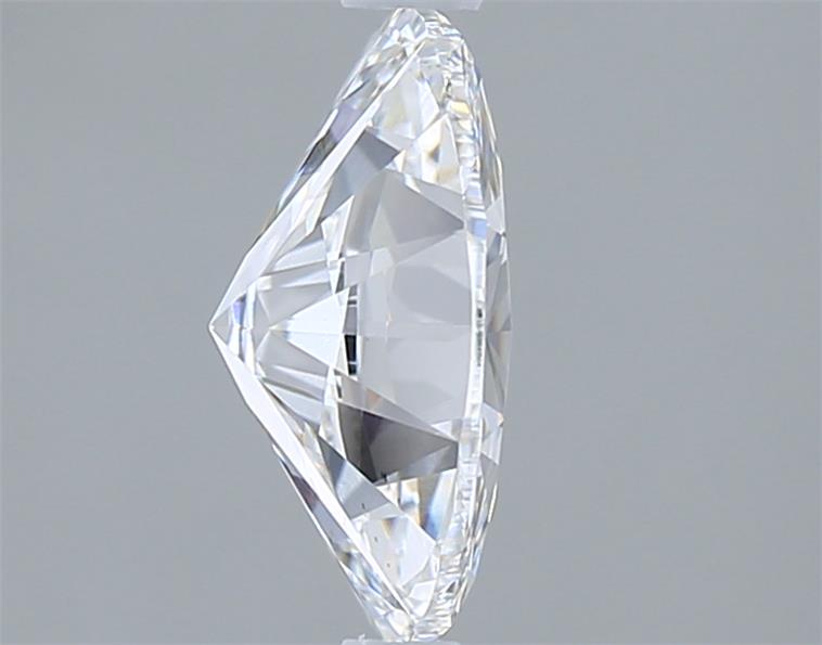 1.97 Carat Oval Lab Diamond :: Greenstar spin frame 05