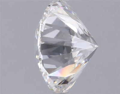 2.59 Carat Round Lab Diamond :: Greenstar spin frame 05