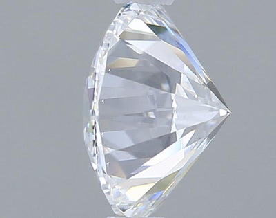 1.00 Carat Round Lab Diamond :: Greenstar spin frame 05
