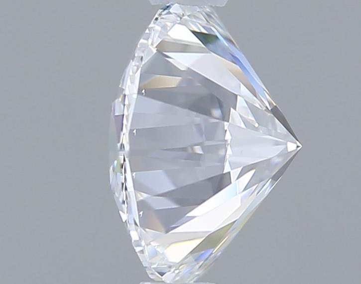 1.00 Carat Round Lab Diamond :: Greenstar spin frame 05