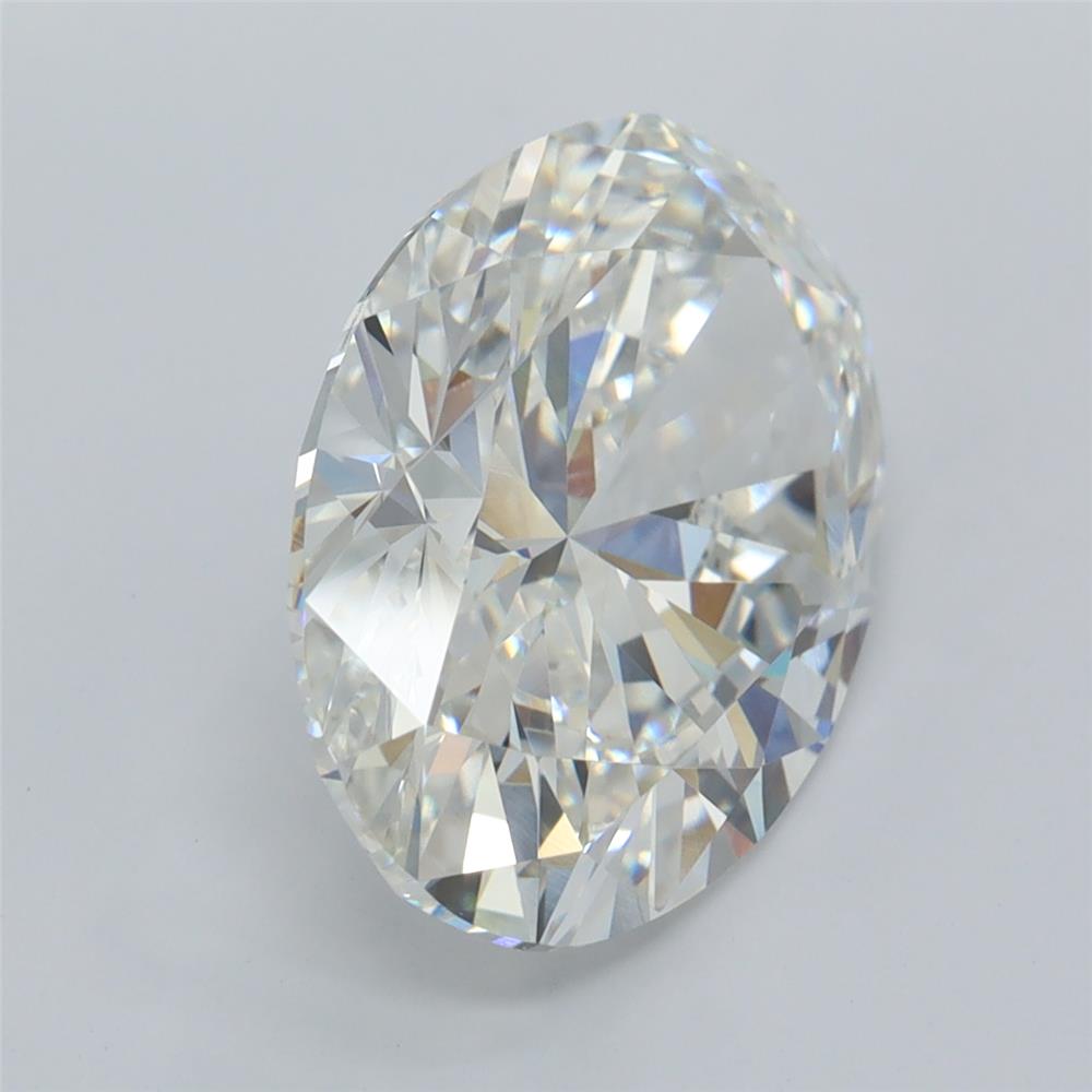 5.06 Carat Oval Lab Diamond :: Greenstar spin frame 05
