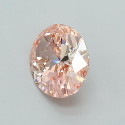 1.54 Carat Oval Lab Diamond :: Greenstar spin frame 05