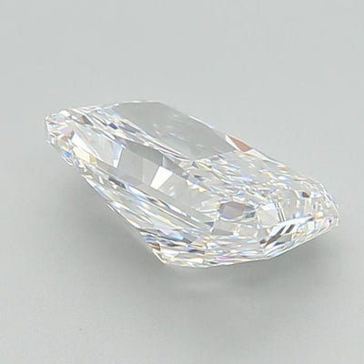 2.04 Carat Radiant Lab Diamond :: Greenstar spin frame 05