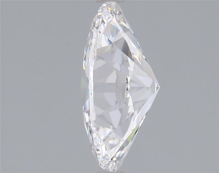 1.76 Carat Oval Lab Diamond :: Greenstar spin frame 05