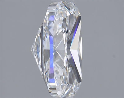 2.00 Carat Cushion Lab Diamond :: Greenstar spin frame 05