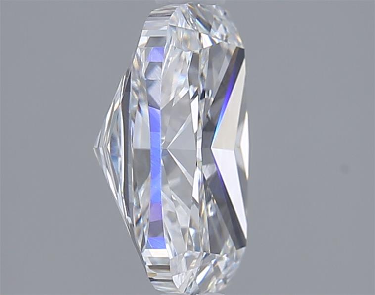 2.00 Carat Cushion Lab Diamond :: Greenstar spin frame 05
