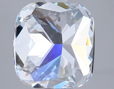 3.00 Carat Cushion Lab Diamond :: Greenstar spin frame 05