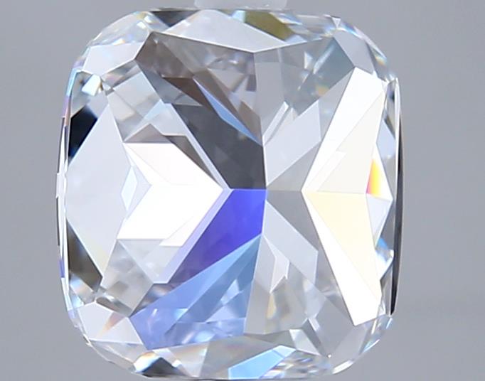 3.00 Carat Cushion Lab Diamond :: Greenstar spin frame 05