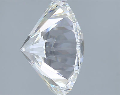 5.01 Carat Round Lab Diamond :: Greenstar spin frame 05