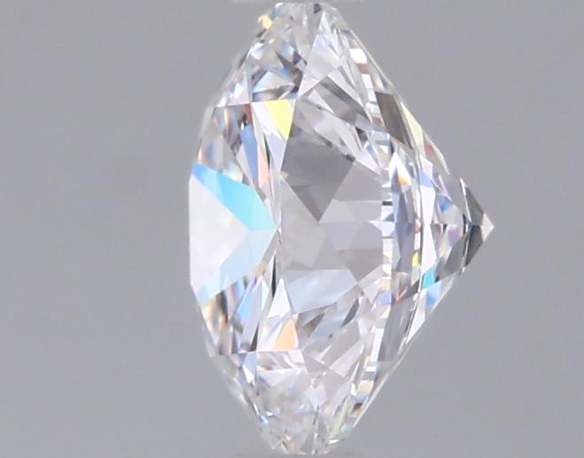 1.03 Carat Round Lab Diamond :: Greenstar spin frame 05