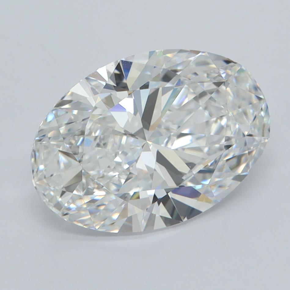 2.53 Carat Oval Lab Diamond :: Greenstar spin frame 05