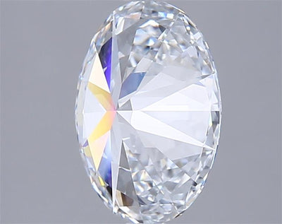 2.07 Carat Oval Lab Diamond :: Greenstar spin frame 05