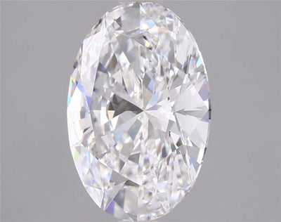 1.71 Carat Oval Lab Diamond :: Greenstar spin frame 05