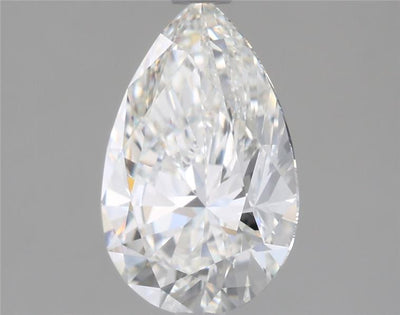 1.54 Carat Pear Lab Diamond :: Greenstar spin frame 05
