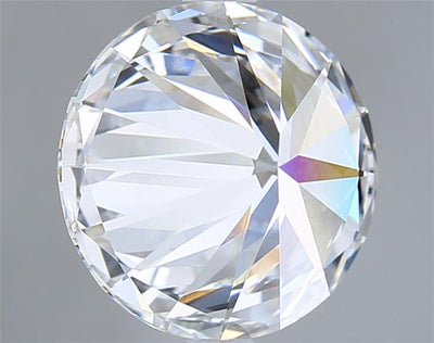 3.01 Carat Round Lab Diamond :: Greenstar spin frame 05