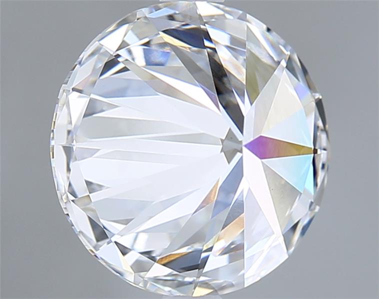 3.01 Carat Round Lab Diamond :: Greenstar spin frame 05