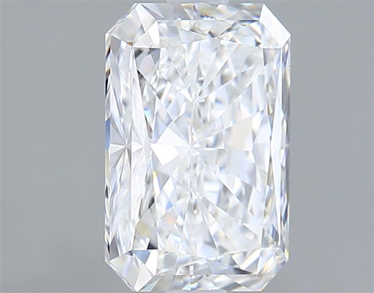 2.05 Carat Radiant Lab Diamond :: Greenstar spin frame 05