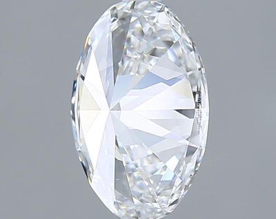 1.51 Carat Oval Lab Diamond :: Greenstar spin frame 05