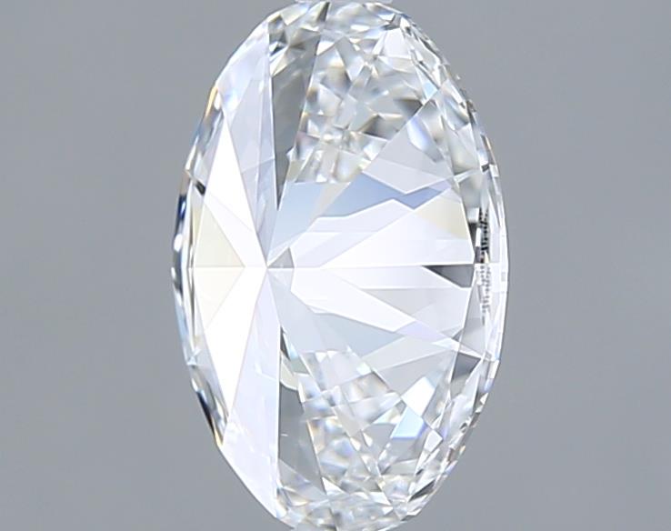1.51 Carat Oval Lab Diamond :: Greenstar spin frame 05